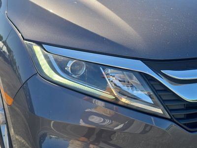 2020 Honda Odyssey - Photo 7