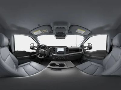2026 Ford Super Duty - Photo 30