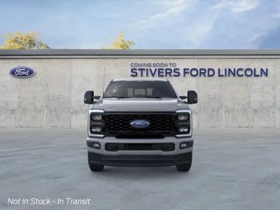 2026 Ford Super Duty - Photo 7