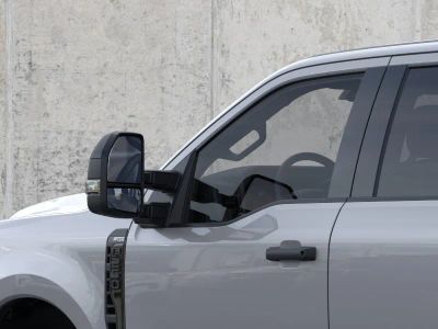 2026 Ford Super Duty - Photo 20