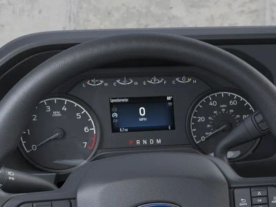 2026 Ford Super Duty - Photo 13