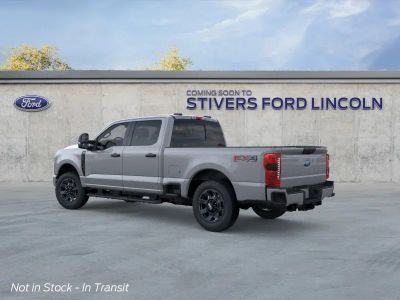 2026 Ford Super Duty - Photo 5