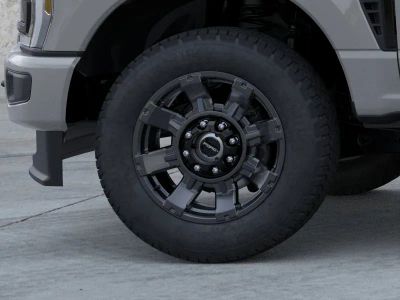 2026 Ford Super Duty - Photo 19