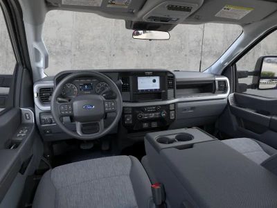 2026 Ford Super Duty - Photo 9