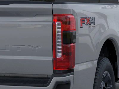 2026 Ford Super Duty - Photo 21