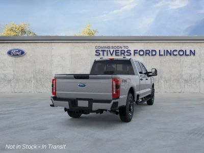 2026 Ford Super Duty - Photo 8