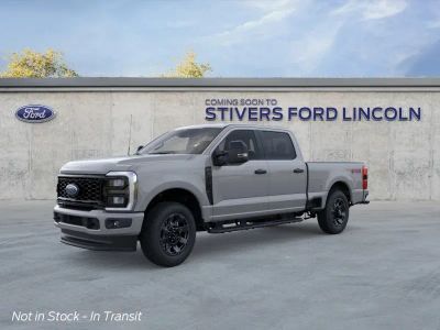 2026 Ford Super Duty - Photo 2