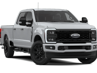 2026 Ford Super Duty - Photo 26