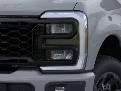 2026 Ford Super Duty - Photo 18