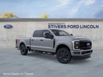 2026 Ford Super Duty - Photo 1