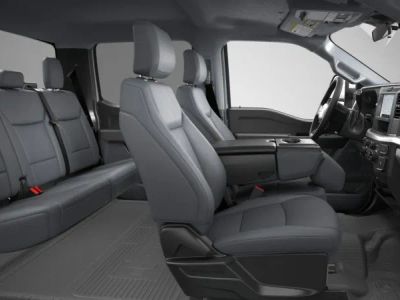 2026 Ford Super Duty - Photo 28