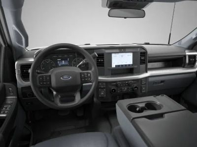 2026 Ford Super Duty - Photo 29