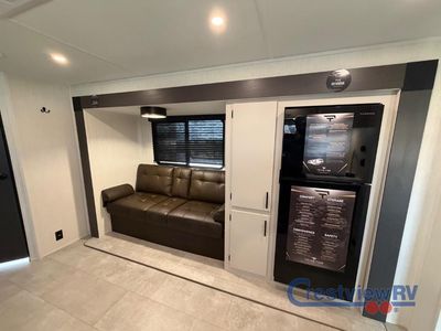 2026 Prime Time RV Tracer - Photo 13