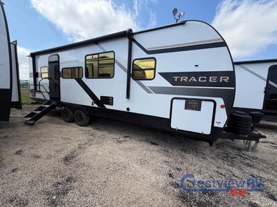 2026 Prime Time RV Tracer - Photo 1