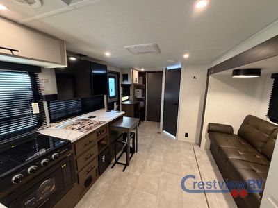 2026 Prime Time RV Tracer - Photo 11