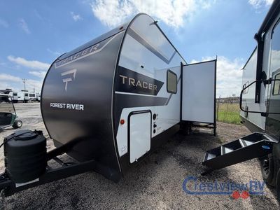 2026 Prime Time RV Tracer - Photo 5