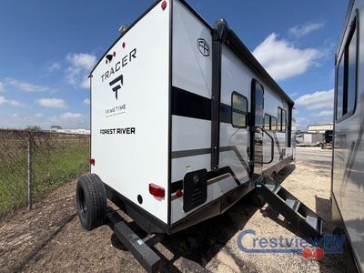 2026 Prime Time RV Tracer - Photo 9