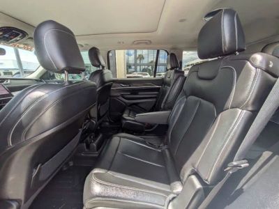 2023 Jeep Grand Cherokee L — photo 10 view