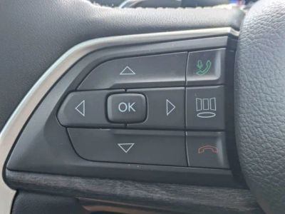 2023 Jeep Grand Cherokee L — photo 24 view