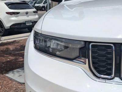 2023 Jeep Grand Cherokee L — photo 7 view