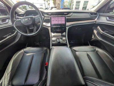 2023 Jeep Grand Cherokee L — photo 15 view