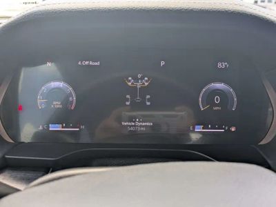 2023 Jeep Grand Cherokee L — photo 22 view