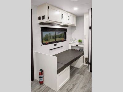 2027 Venture RV Campbound — interior view