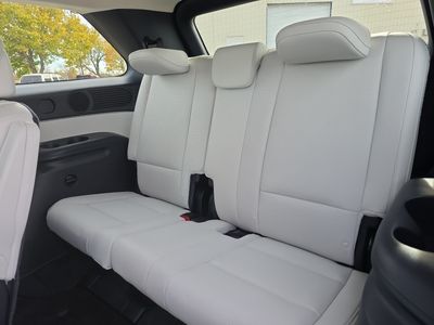 2026 Hyundai Palisade — photo 7 view