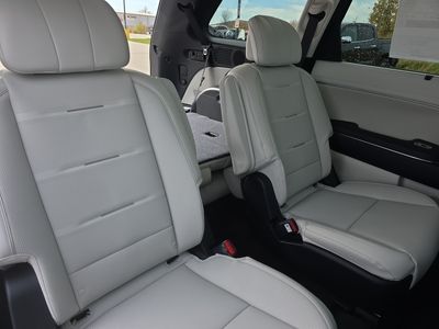 2026 Hyundai Palisade — photo 15 view