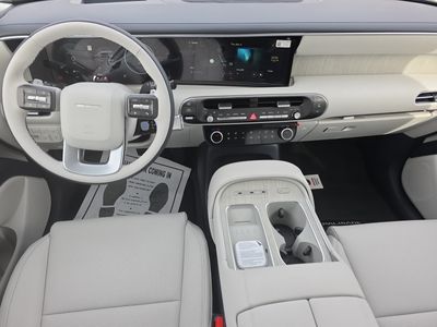 2026 Hyundai Palisade — photo 8 view