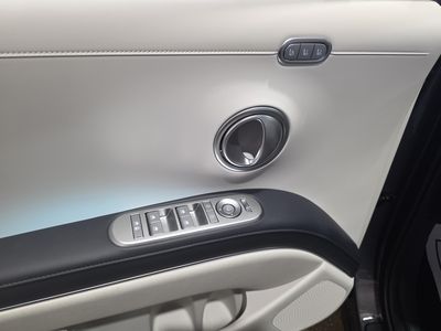 2026 Hyundai Palisade — photo 14 view