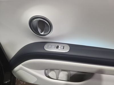 2026 Hyundai Palisade — photo 13 view