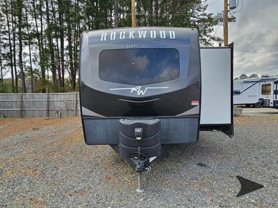 2023 Forest River RV Rockwood Signature - Photo 3