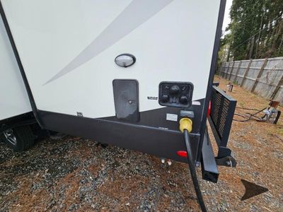 2023 Forest River RV Rockwood Signature - Photo 17