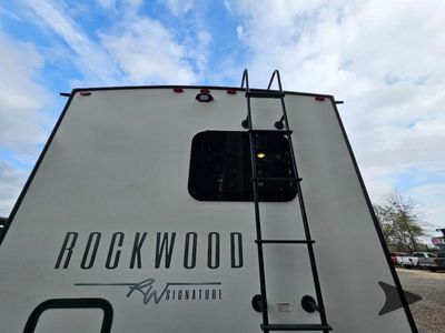 2023 Forest River RV Rockwood Signature - Photo 18