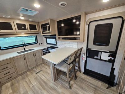 2023 Forest River RV Rockwood Signature - Photo 34