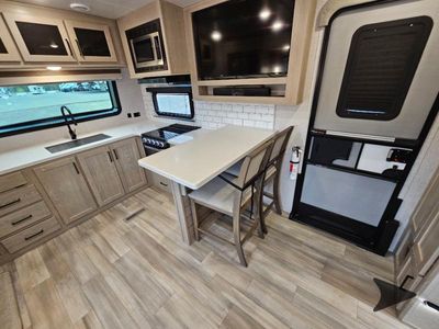2023 Forest River RV Rockwood Signature - Photo 35