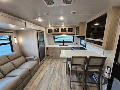 2023 Forest River RV Rockwood Signature - Photo 24
