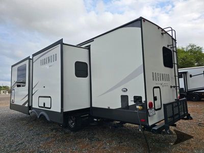 2023 Forest River RV Rockwood Signature - Photo 6
