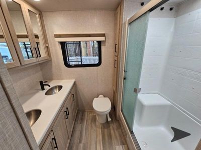2023 Forest River RV Rockwood Signature - Photo 51