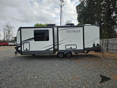 2023 Forest River RV Rockwood Signature - Photo 5
