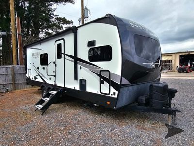 2023 Forest River RV Rockwood Signature - Photo 1