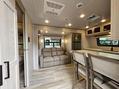 2023 Forest River RV Rockwood Signature - Photo 23