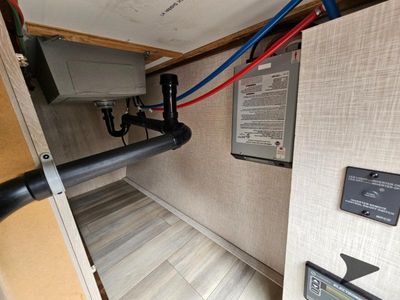 2023 Forest River RV Rockwood Signature - Photo 13