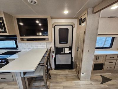 2023 Forest River RV Rockwood Signature - Photo 26