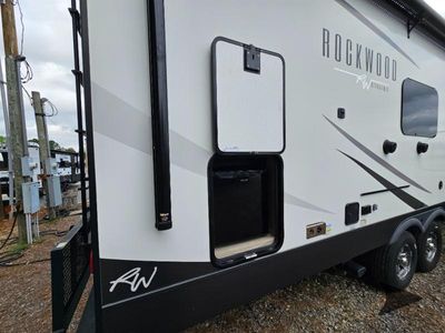 2023 Forest River RV Rockwood Signature - Photo 19