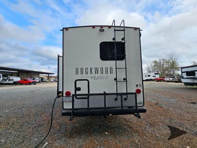2023 Forest River RV Rockwood Signature - Photo 7