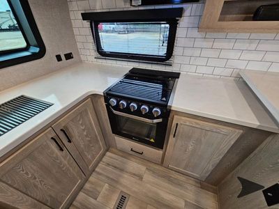 2023 Forest River RV Rockwood Signature - Photo 41