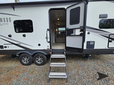 2023 Forest River RV Rockwood Signature - Photo 22