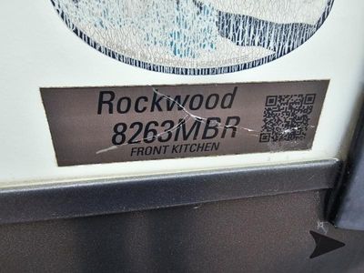 2023 Forest River RV Rockwood Signature - Photo 60